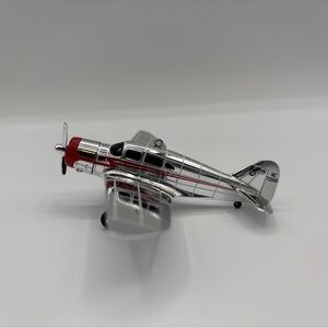 Hallmark Keepsake Ornament 2004 Spartan Model 7-W Executive Eighth In The Series